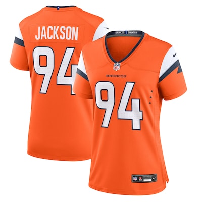 Denver Broncos Women Jerseys 2025-10-17-036